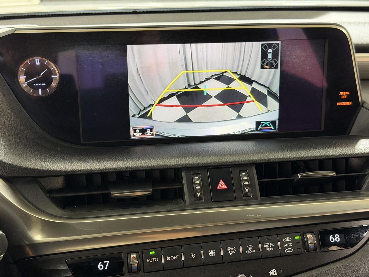 2019 Lexus ES 350 F SPORT Annapolis MD