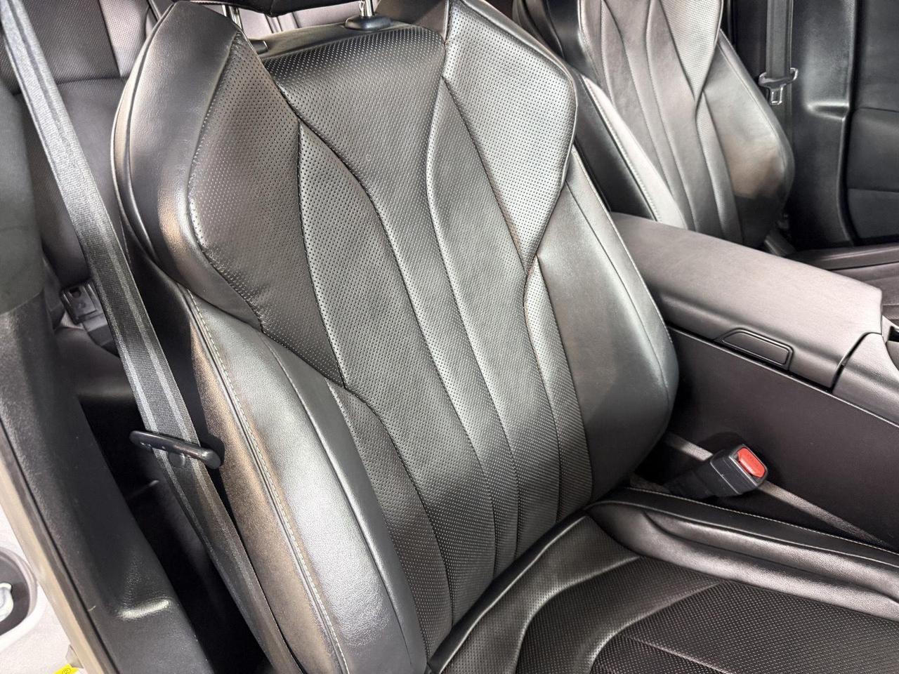 2019 Lexus ES 350 F SPORT Annapolis MD