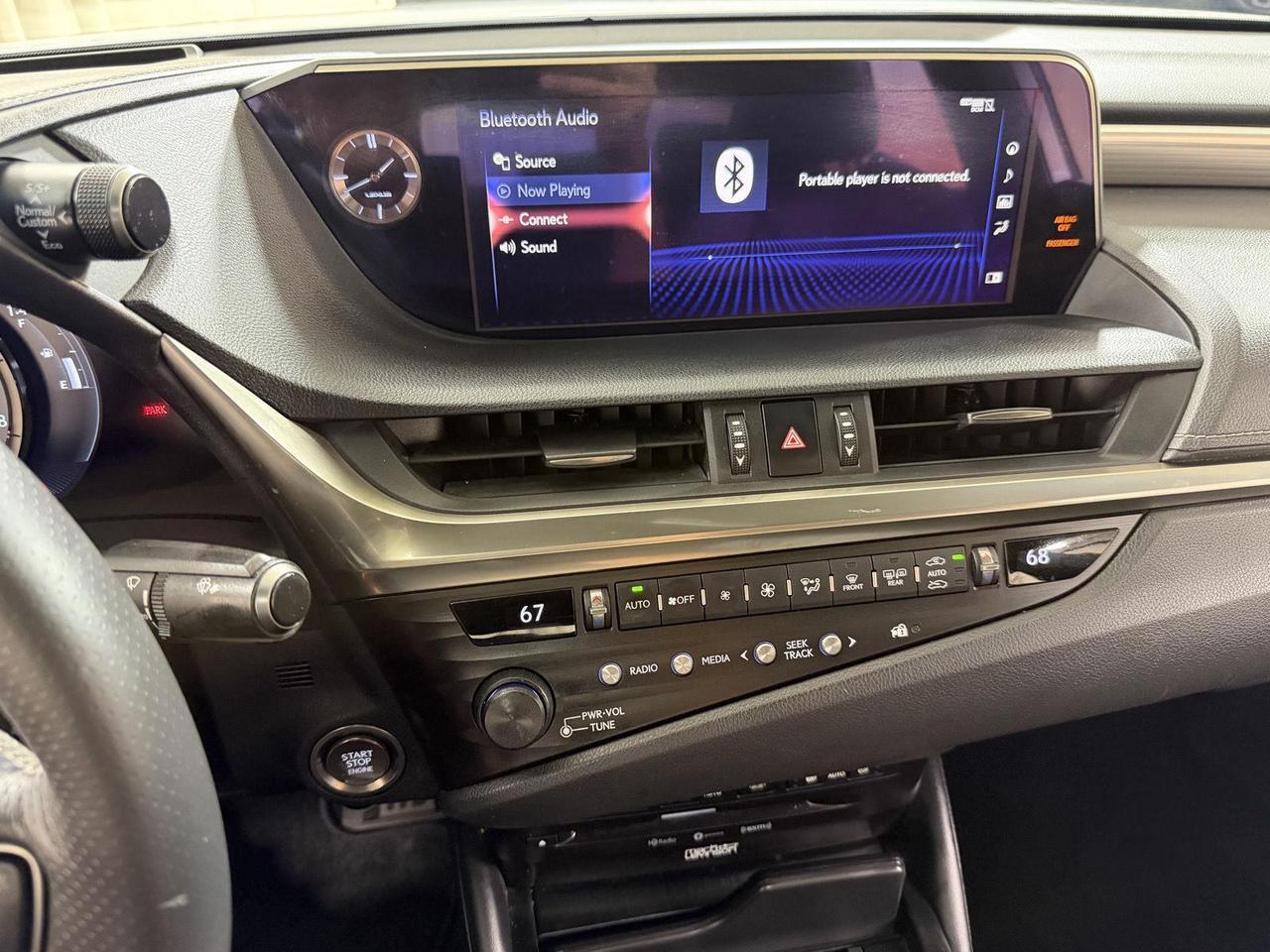 2019 Lexus ES 350 F SPORT Annapolis MD