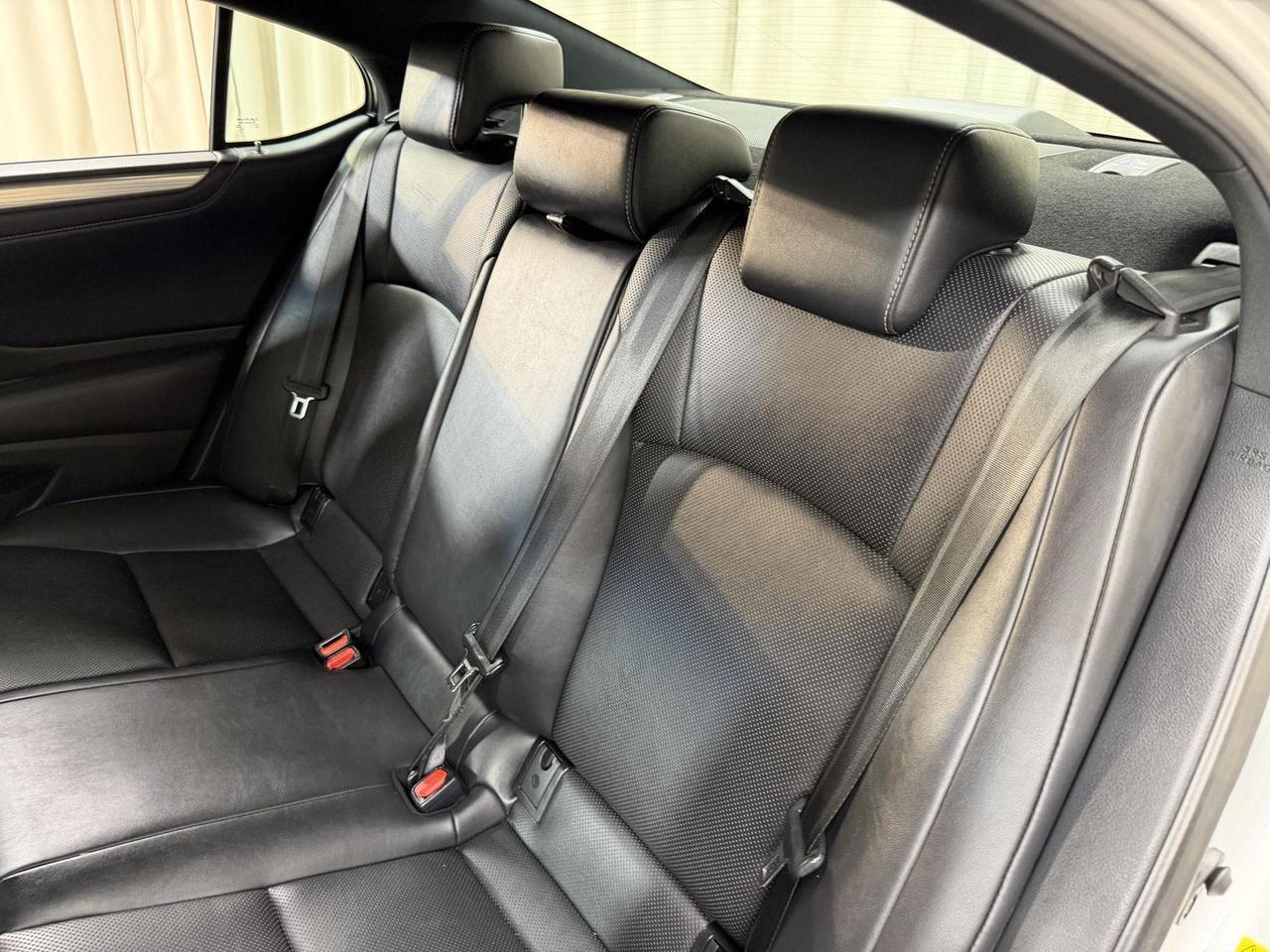 2019 Lexus ES 350 F SPORT Annapolis MD