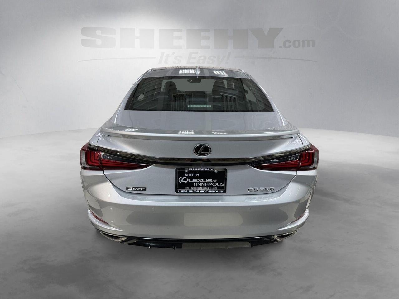 2019 Lexus ES 350 F SPORT Annapolis MD