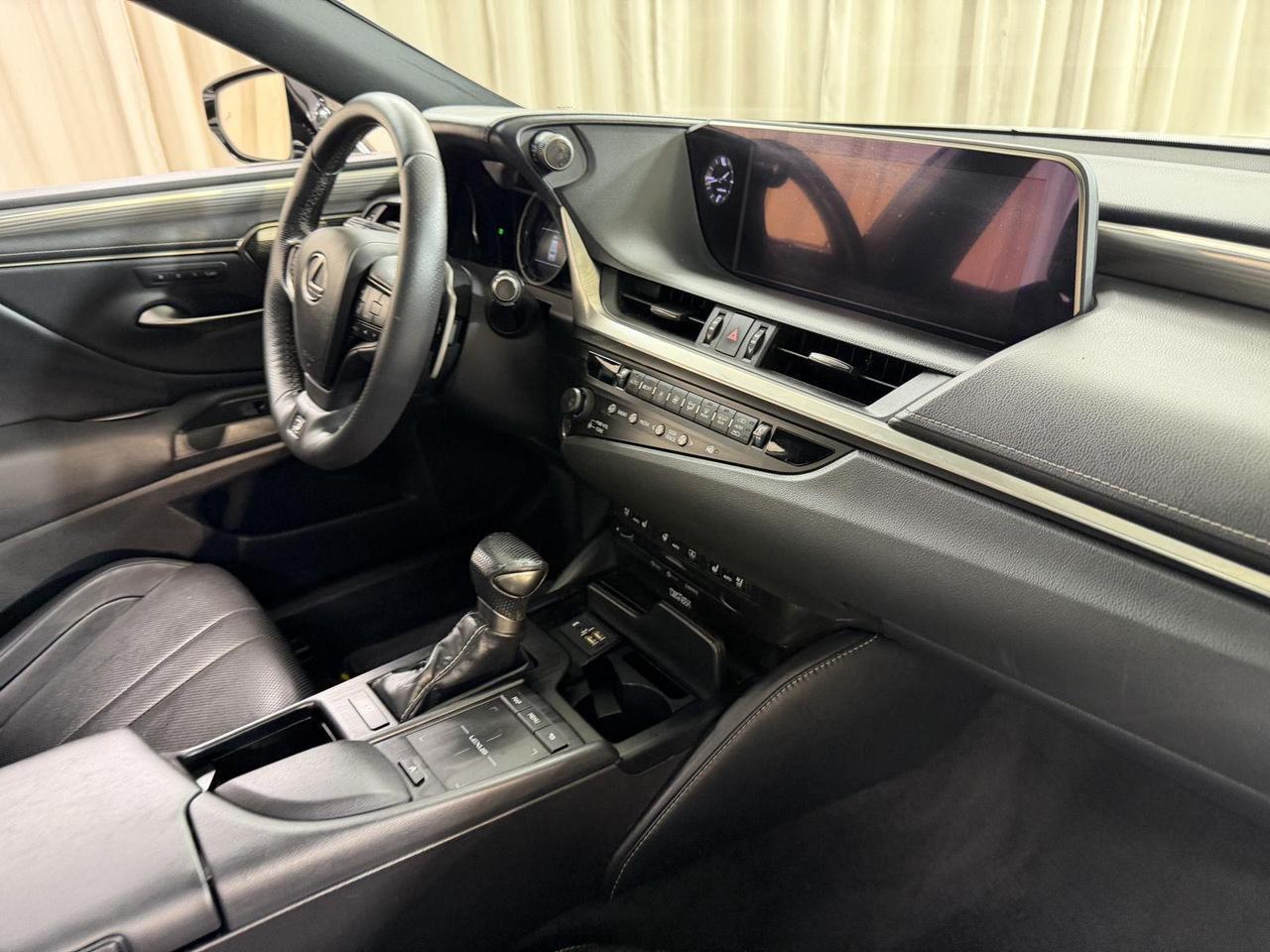 2019 Lexus ES 350 F SPORT Annapolis MD
