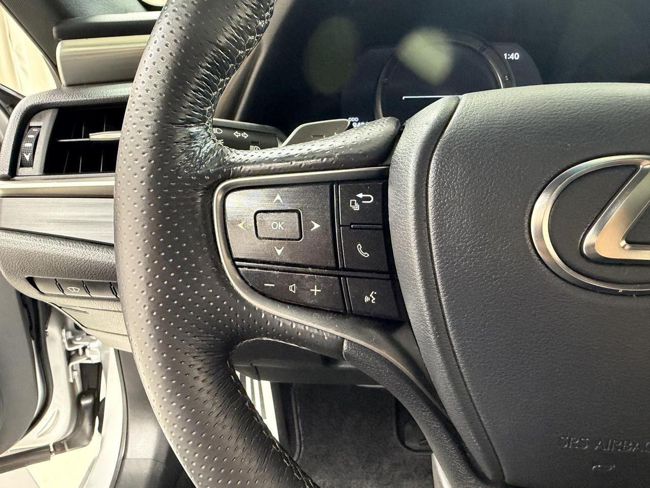 2019 Lexus ES 350 F SPORT Annapolis MD