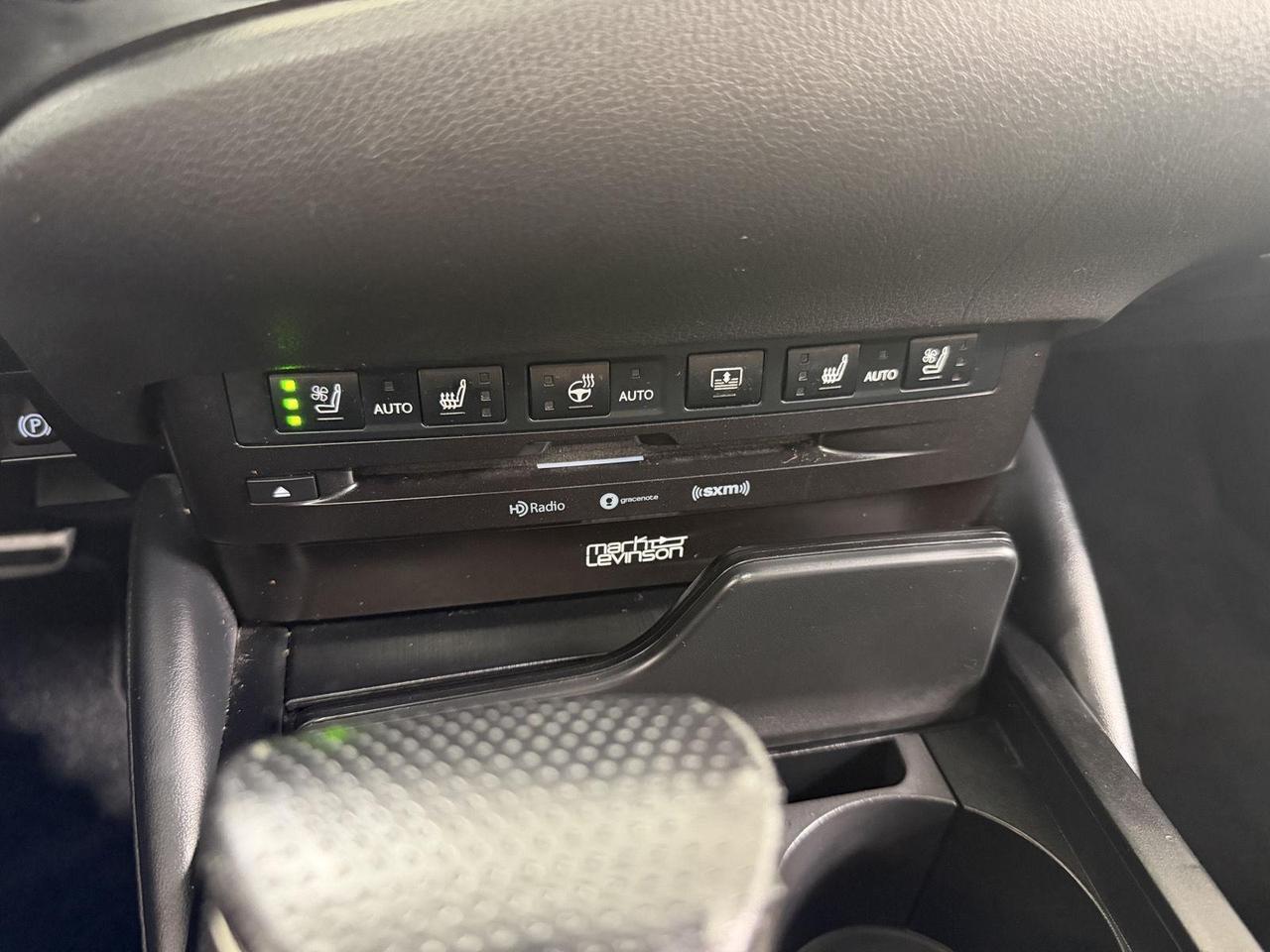 2019 Lexus ES 350 F SPORT Annapolis MD