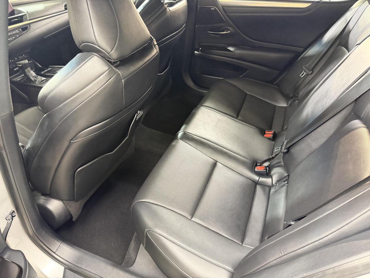 2019 Lexus ES 350 F SPORT Annapolis MD