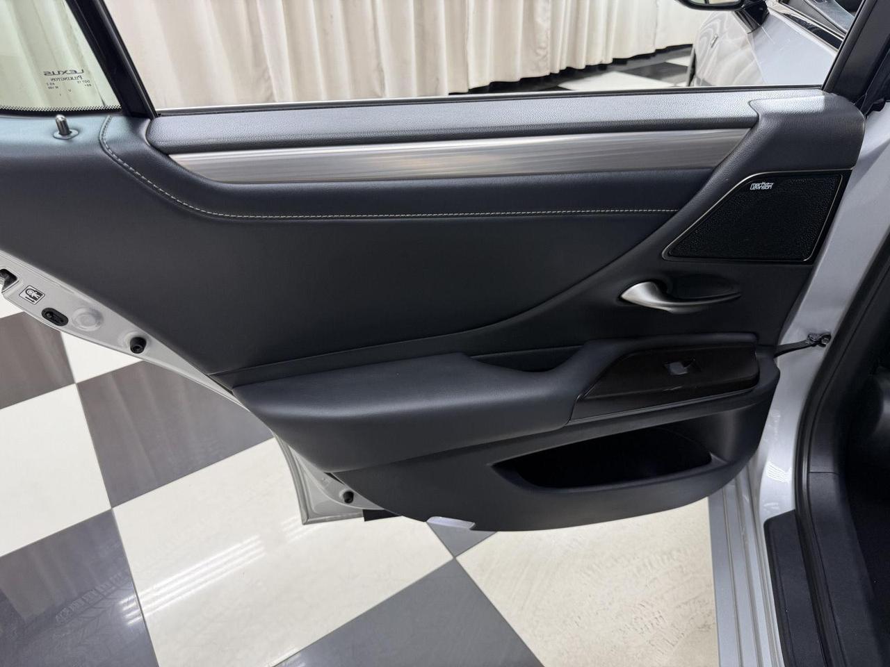 2019 Lexus ES 350 F SPORT Annapolis MD