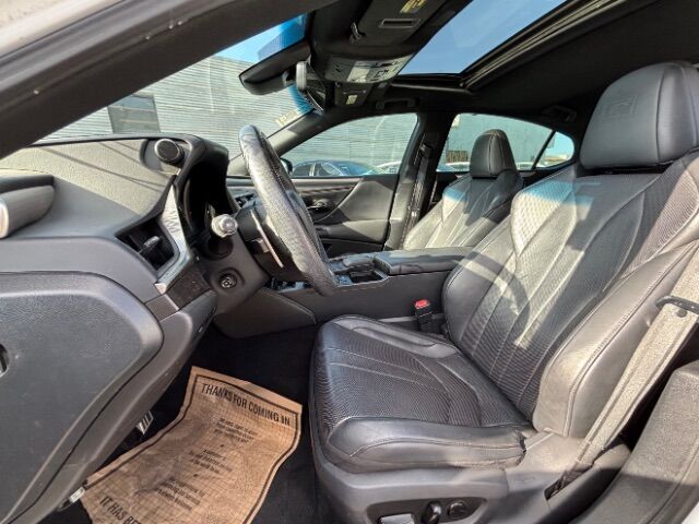 2019 Lexus ES 350 F Sport Mesa AZ