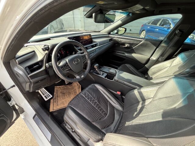 2019 Lexus ES 350 F Sport Mesa AZ