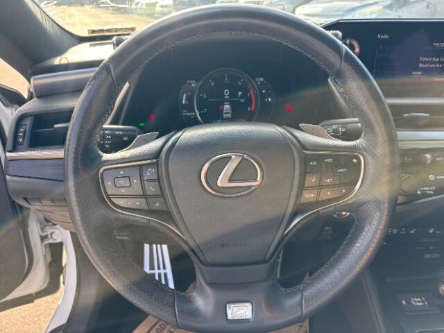 2019 Lexus ES 350 F Sport Mesa AZ
