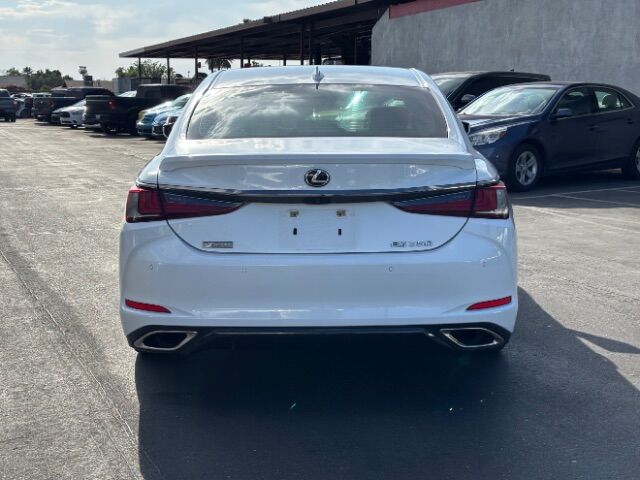 2019 Lexus ES 350 F Sport Mesa AZ