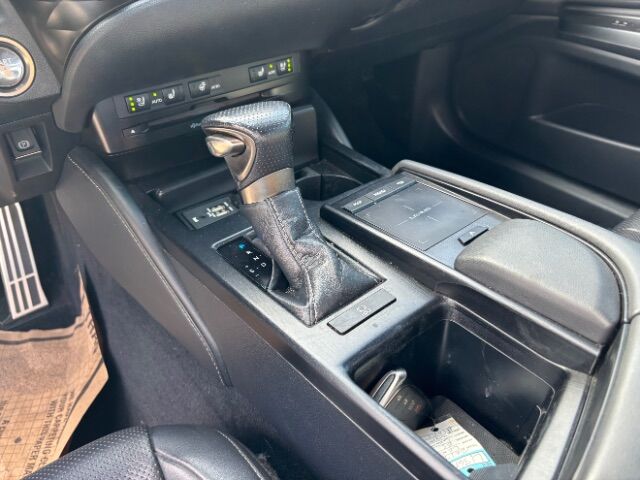 2019 Lexus ES 350 F Sport Mesa AZ