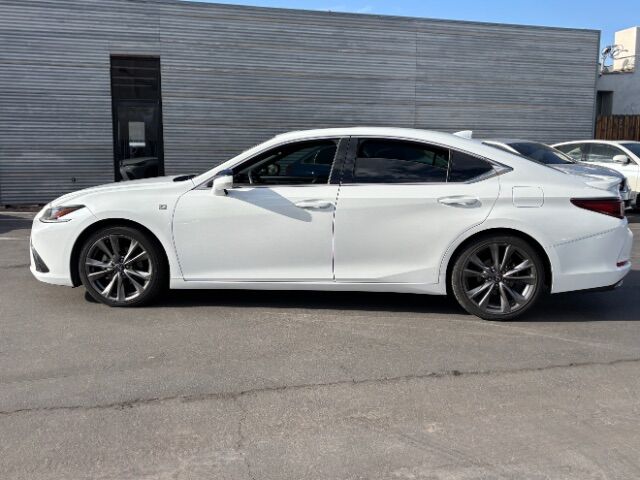 2019 Lexus ES 350 F Sport Mesa AZ