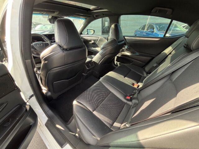 2019 Lexus ES 350 F Sport Mesa AZ