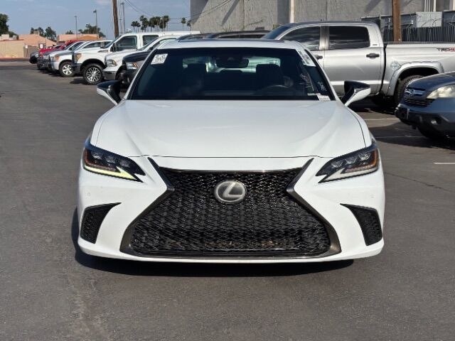 2019 Lexus ES 350 F Sport Mesa AZ