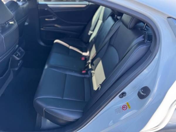 2019 Lexus ES 350 F Sport Mesa AZ