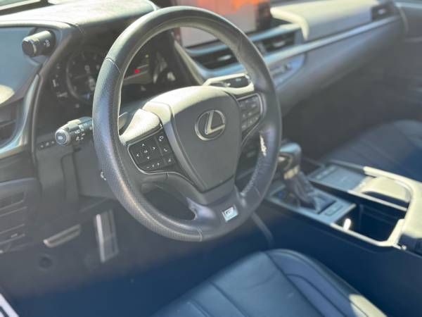 2019 Lexus ES 350 F Sport Mesa AZ