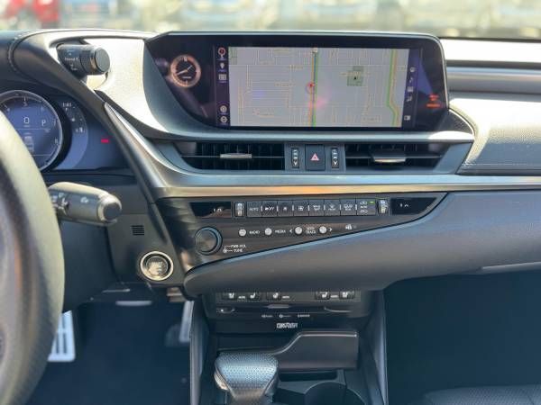 2019 Lexus ES 350 F Sport Mesa AZ