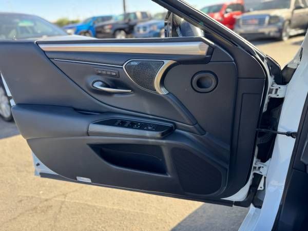 2019 Lexus ES 350 F Sport Mesa AZ