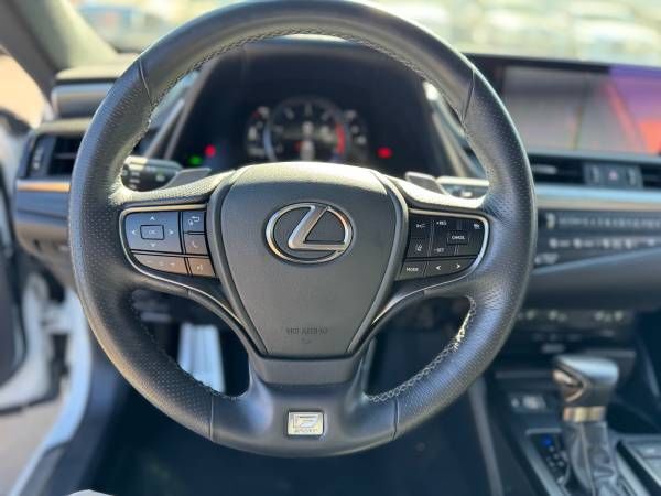 2019 Lexus ES 350 F Sport Mesa AZ