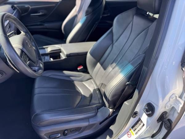 2019 Lexus ES 350 F Sport Mesa AZ