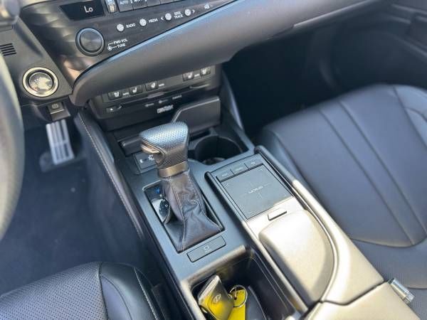 2019 Lexus ES 350 F Sport Mesa AZ