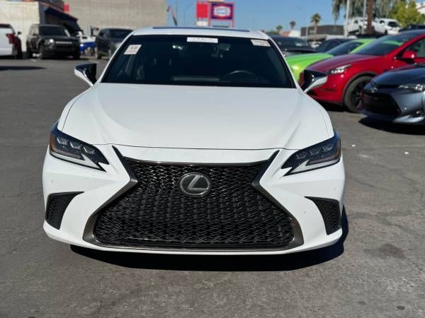 2019 Lexus ES 350 F Sport Mesa AZ
