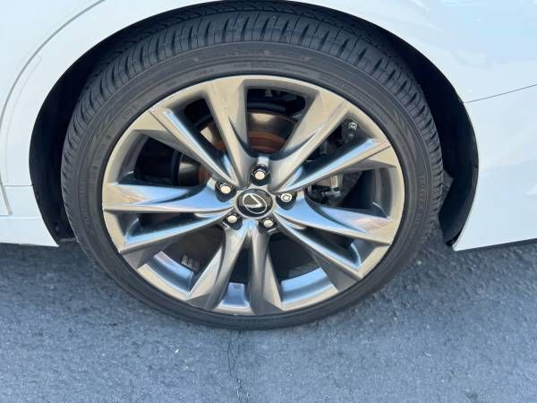 2019 Lexus ES 350 F Sport Mesa AZ