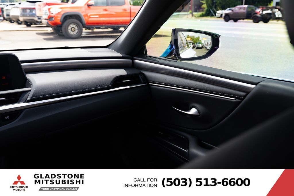 2019 Lexus ES 350 F Sport Milwaukie OR