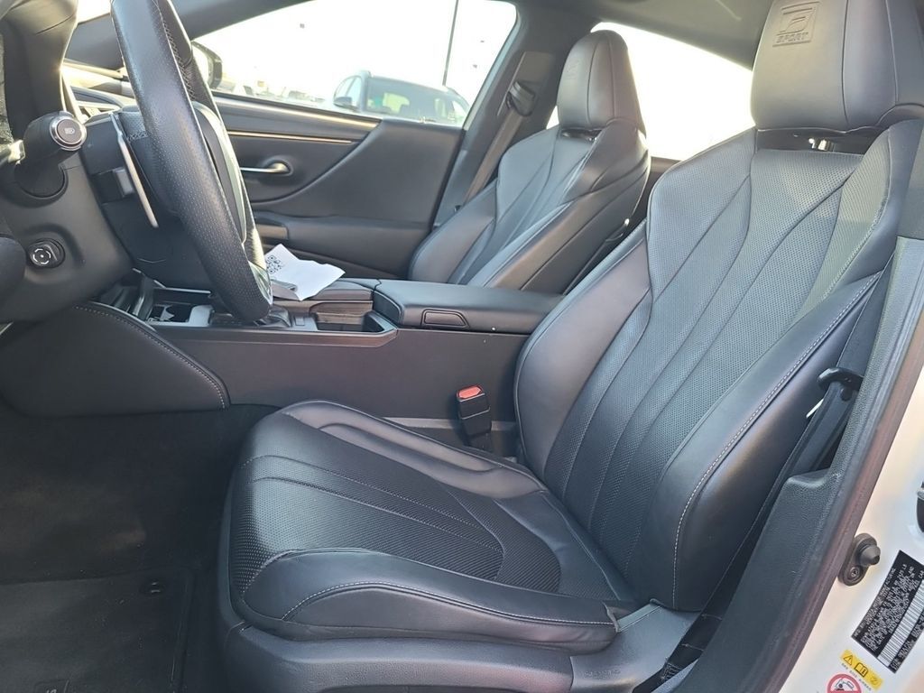 2019 Lexus ES 350 F Sport Milwaukie OR