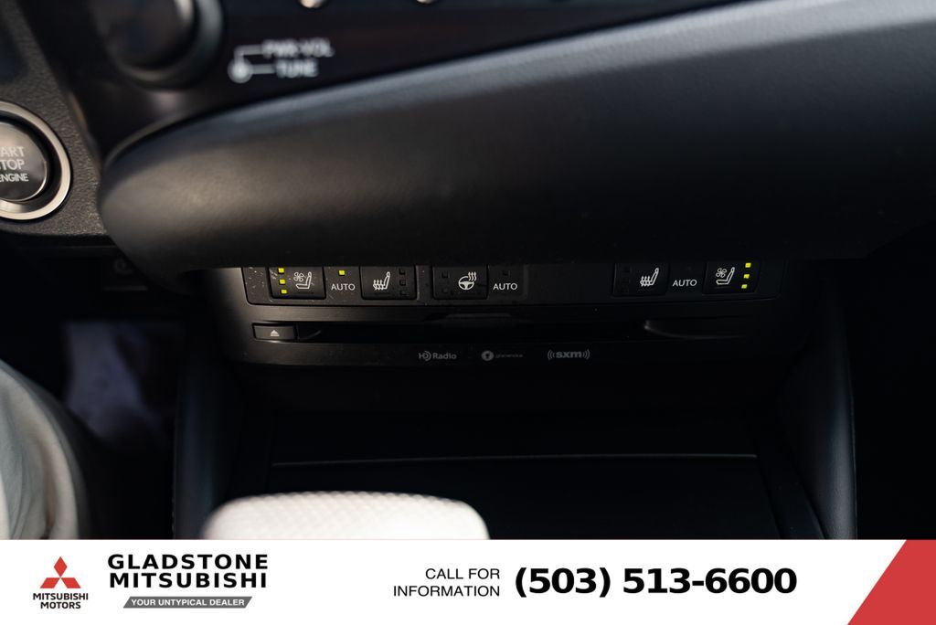 2019 Lexus ES 350 F Sport Milwaukie OR