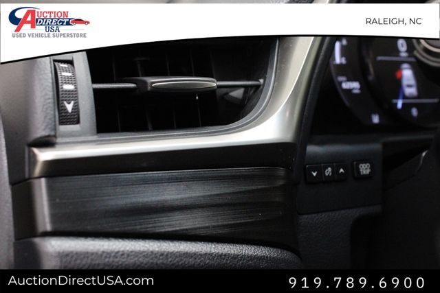 2019 Lexus ES 350 F Sport Raleigh NC