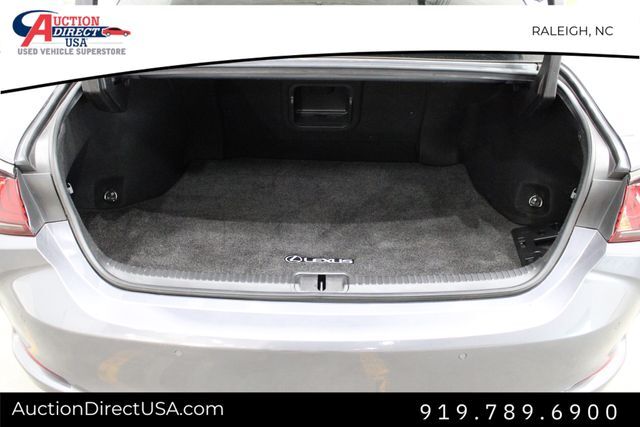2019 Lexus ES 350 F Sport Raleigh NC