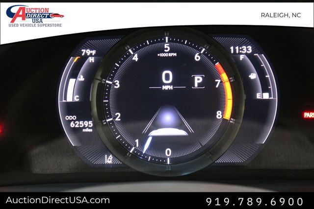 2019 Lexus ES 350 F Sport Raleigh NC