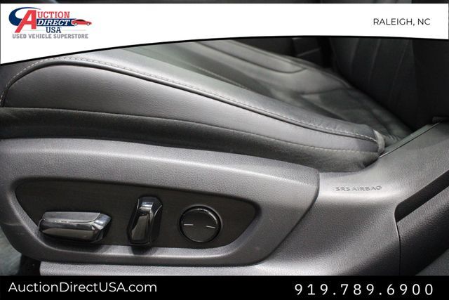 2019 Lexus ES 350 F Sport Raleigh NC