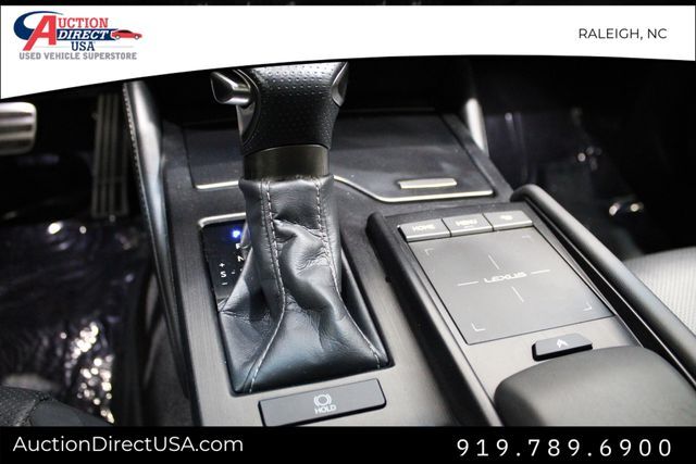 2019 Lexus ES 350 F Sport Raleigh NC