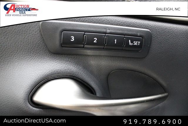 2019 Lexus ES 350 F Sport Raleigh NC