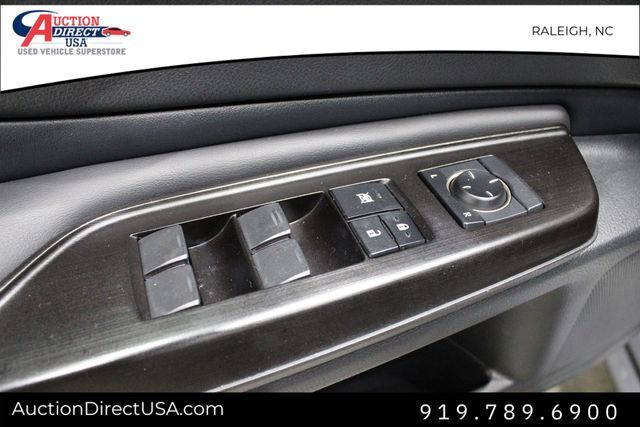 2019 Lexus ES 350 F Sport Raleigh NC