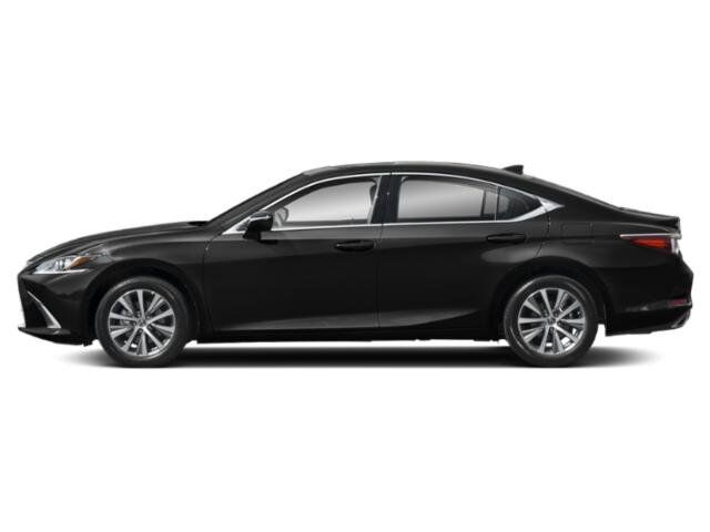 2019 Lexus ES 350 F Sport San Juan TX
