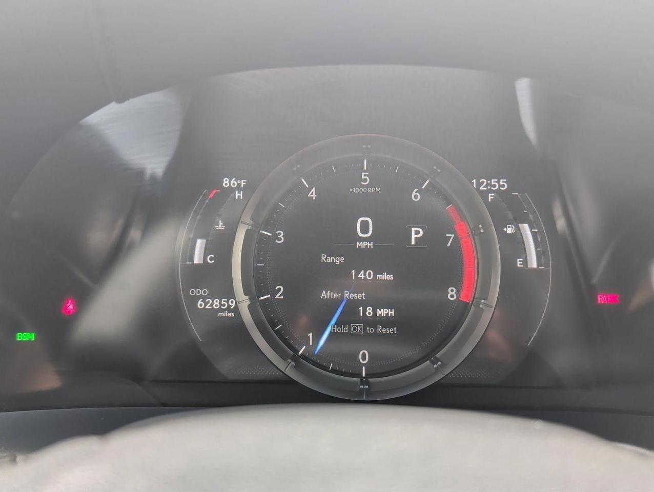 2019 Lexus ES 350 F Sport San Juan TX