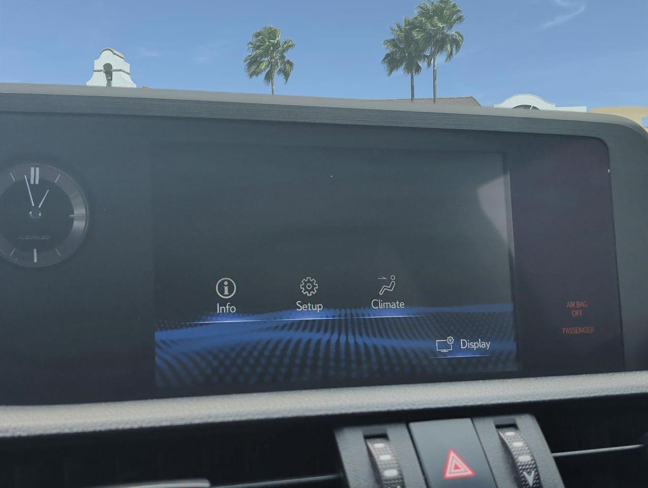 2019 Lexus ES 350 F Sport San Juan TX