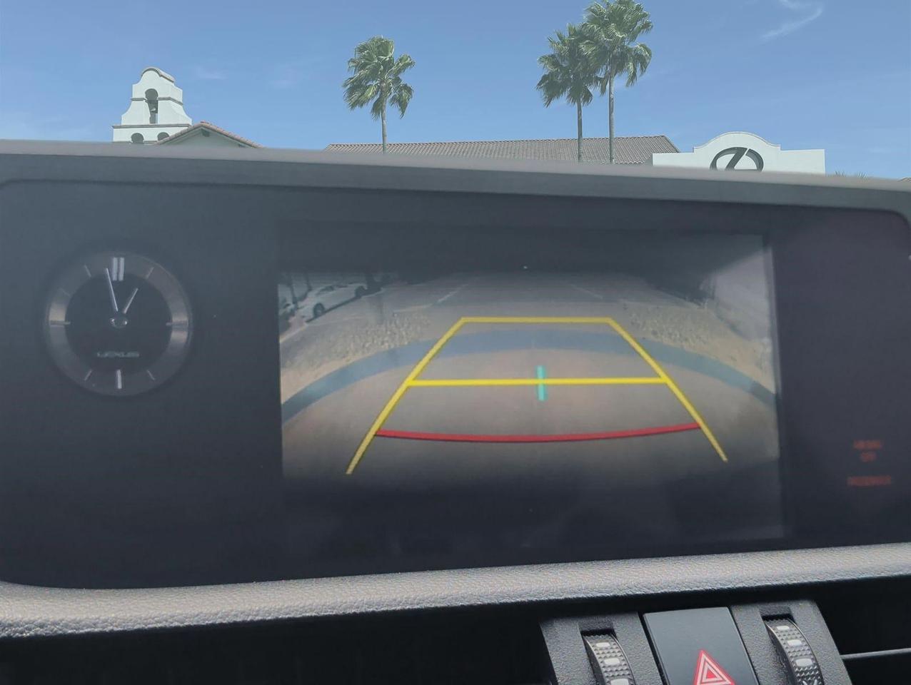 2019 Lexus ES 350 F Sport San Juan TX