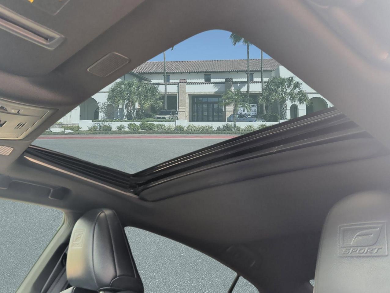 2019 Lexus ES 350 F Sport San Juan TX