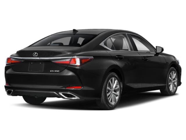 2019 Lexus ES 350 F Sport