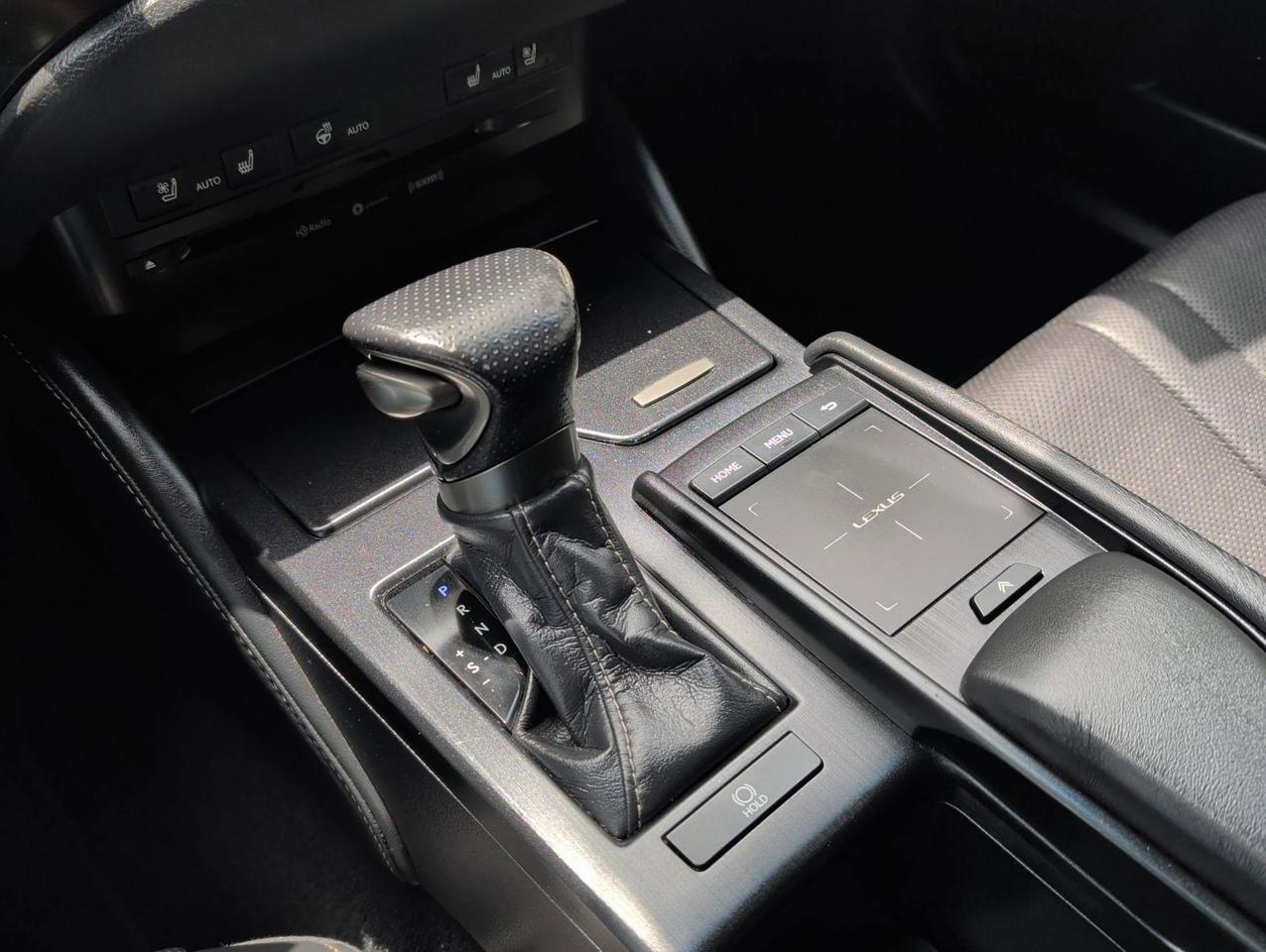 2019 Lexus ES 350 F Sport San Juan TX