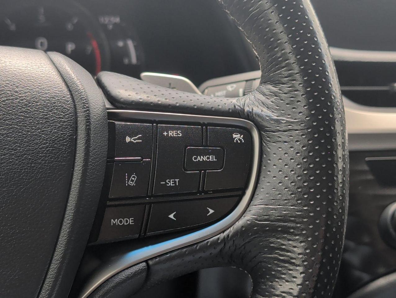 2019 Lexus ES 350 F Sport San Juan TX