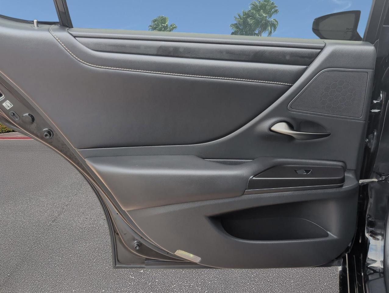 2019 Lexus ES 350 F Sport San Juan TX