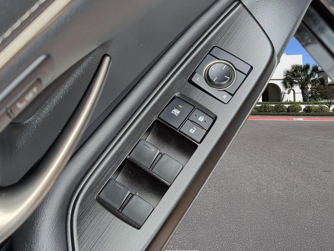 2019 Lexus ES 350 F Sport San Juan TX