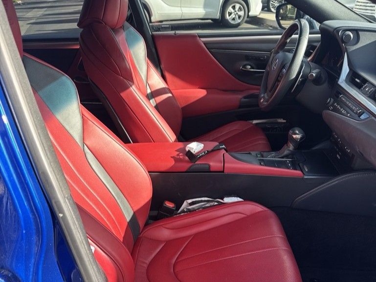2019 Lexus ES 350 F Sport Tucson AZ