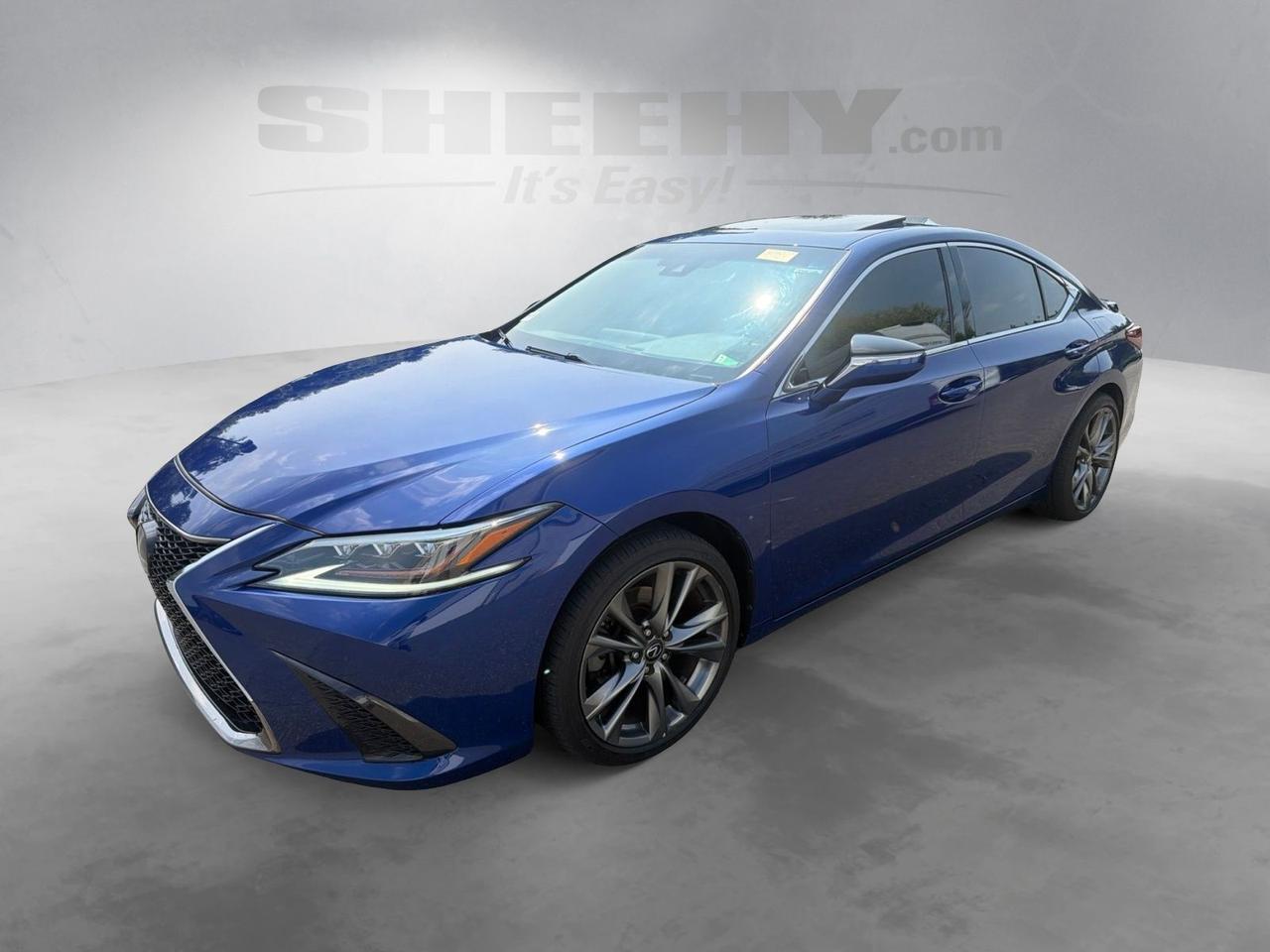 2019 Lexus ES 350 F Sport Ashland VA