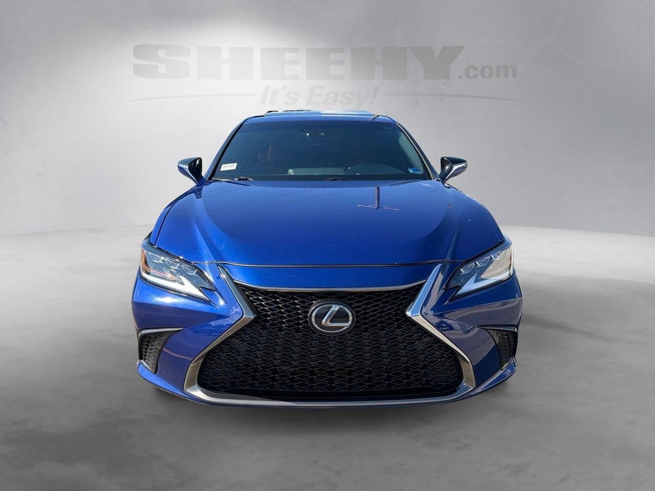 2019 Lexus ES 350 F Sport Ashland VA